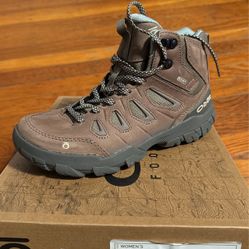 Hiking Boots 