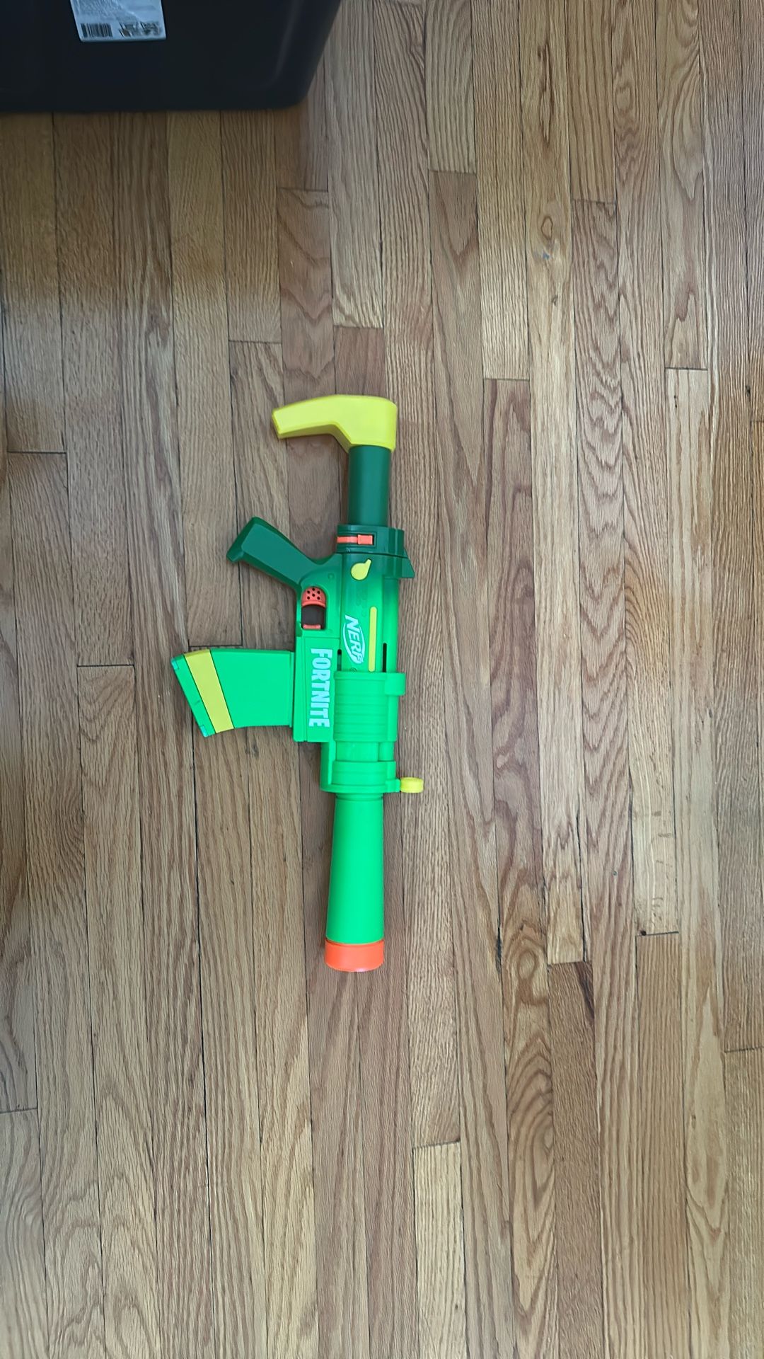 Fortnite Nerf Gun