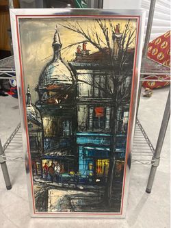 Painting artist unknown