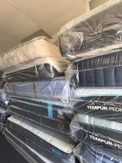 Name Brand Mattresses