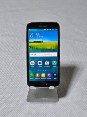 Samsung Galaxy S5 (T-Mobile)