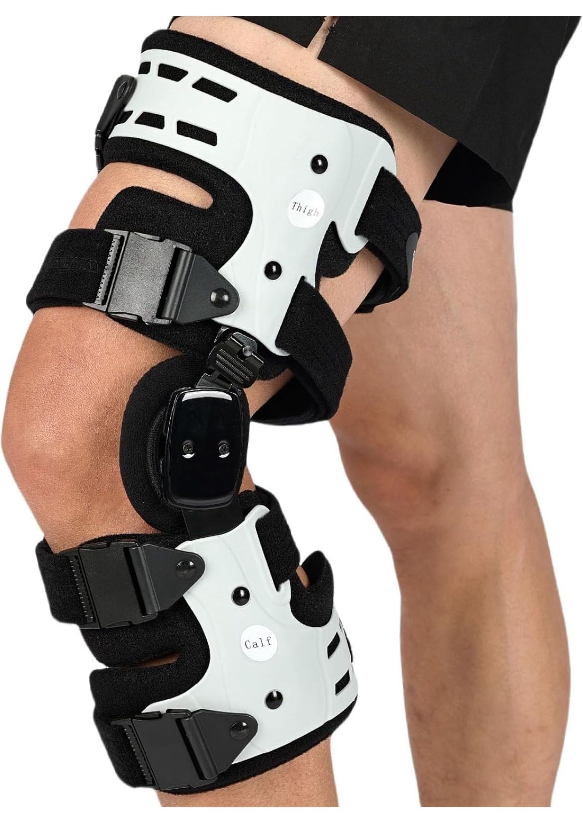 Orthomen OA Unloader Knee Brace - Left