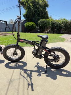 Revi Bikes Rebel 1.0