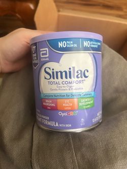 Similac Formula