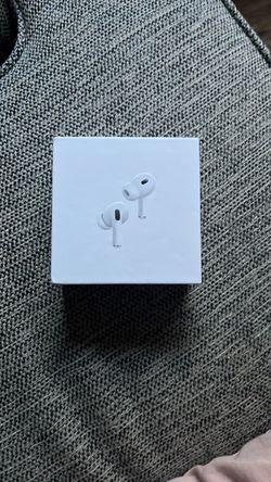 Negotiable AirPods Pro 2