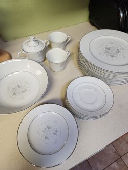 Nasco China - Ardsley