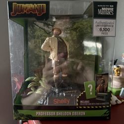 Jack black Figure 