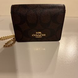 Coach
