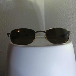 Cartier And Fendi fendi Glasses