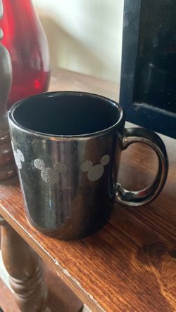 Mickey Mug