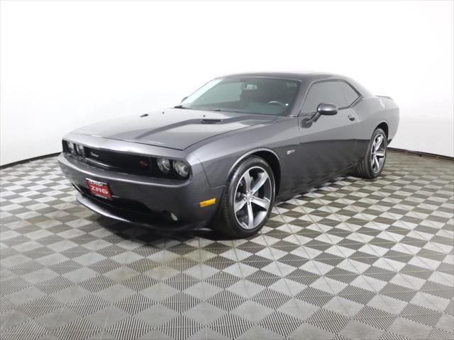 2014 Dodge Challenger