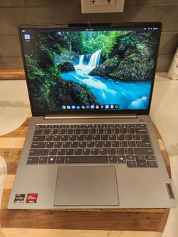 Lenovo ThinkBook 14 (2025)