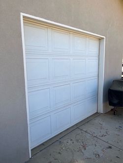 Garage Door