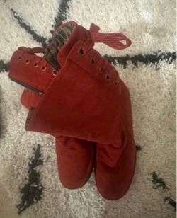 Boots and clogs