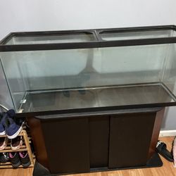 Aquariums For Sale!! 55 & 40 Gallons