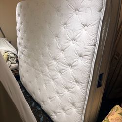 Serra Perfect Sleeper California King