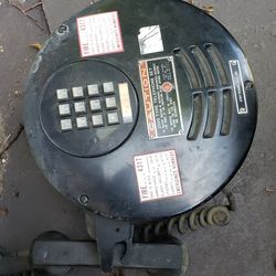 Old Phone 