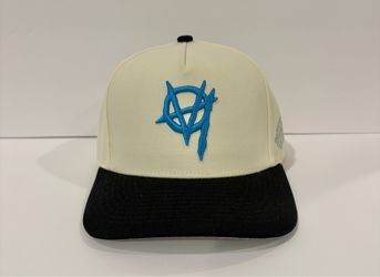 KTH KTHLA Kill The Hype LAnarchy Vntg SnapBack Hat