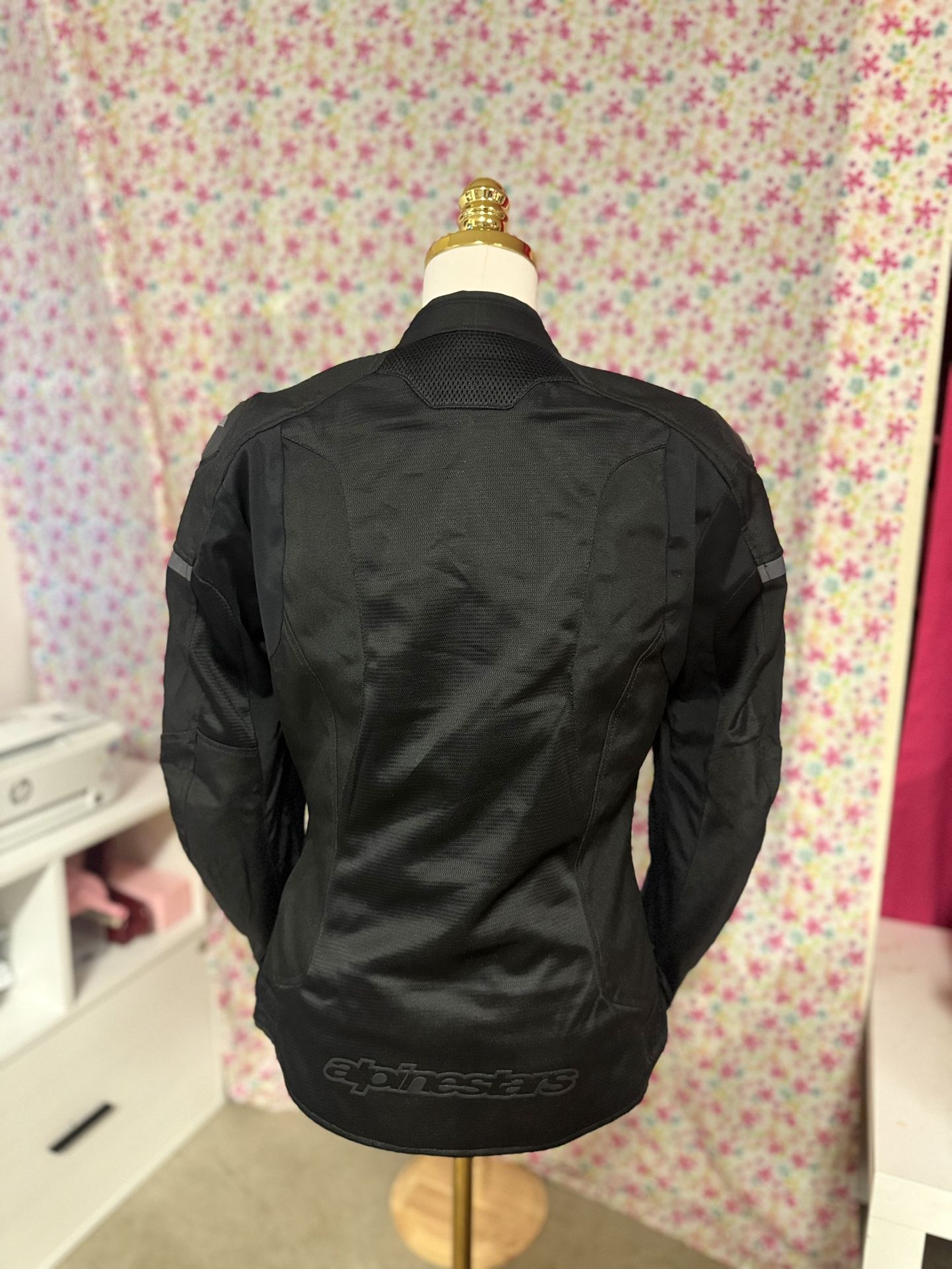Women Stella T GP Plus R V3 Air Jacket / M