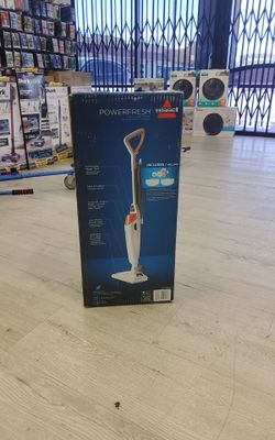 POWERFRESH CORDLESS VACUUM
