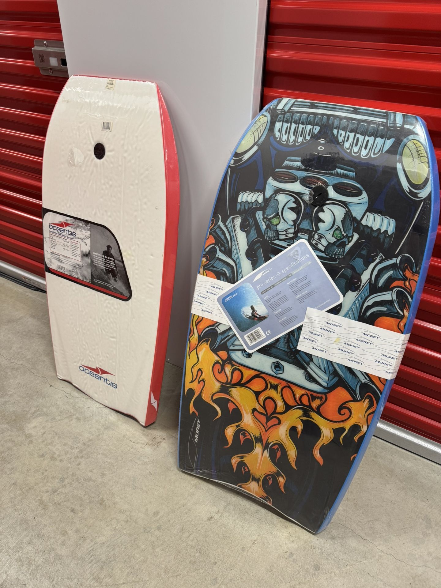 Body boogie board $25