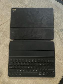 iPad Pro Keyboard - M1 / M2 / M3