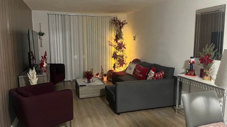 Muebles y butacas