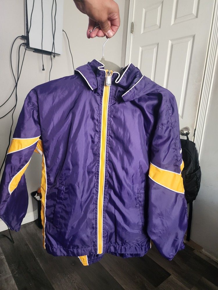 Gtm Sportswear Windbreaker Athletic Tracksuit Set