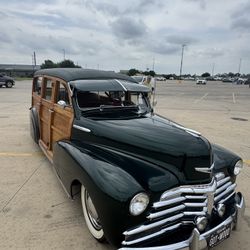1948 chevy
