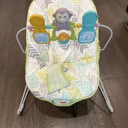 Fisher Price Bouncer