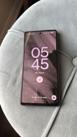 Google Pixel 7