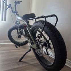 REDUCED Motor Bicycle 🚲 