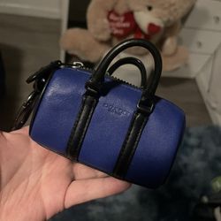 Mini Coín/kechain/wallet