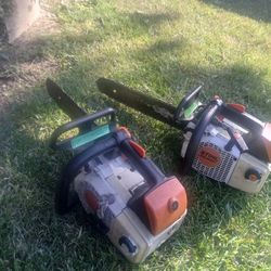 Chainsaw 
