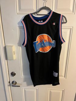 Champion Michael Jordan Space Jam Jersey Size L