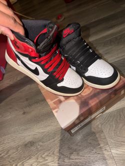 Air Jordan 1 Retro High OG | size 3 and half | take for $30