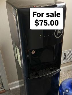 Primo Water Dispenser 
