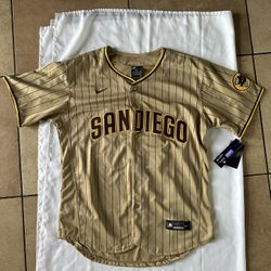 San Diego Padres Jersey