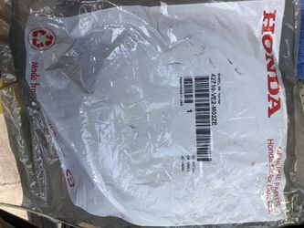 Honda 216 tires nuevas