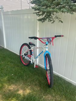 Mike buff fast ripper (NEED GONE ASAP)