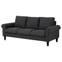 IKEA GAMMALBYN Sofa and Armchair - Set of 2 