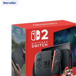 Nintendo Switch 2