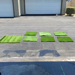 Artificial Grass