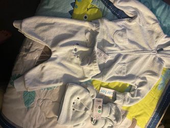 Baby clothes