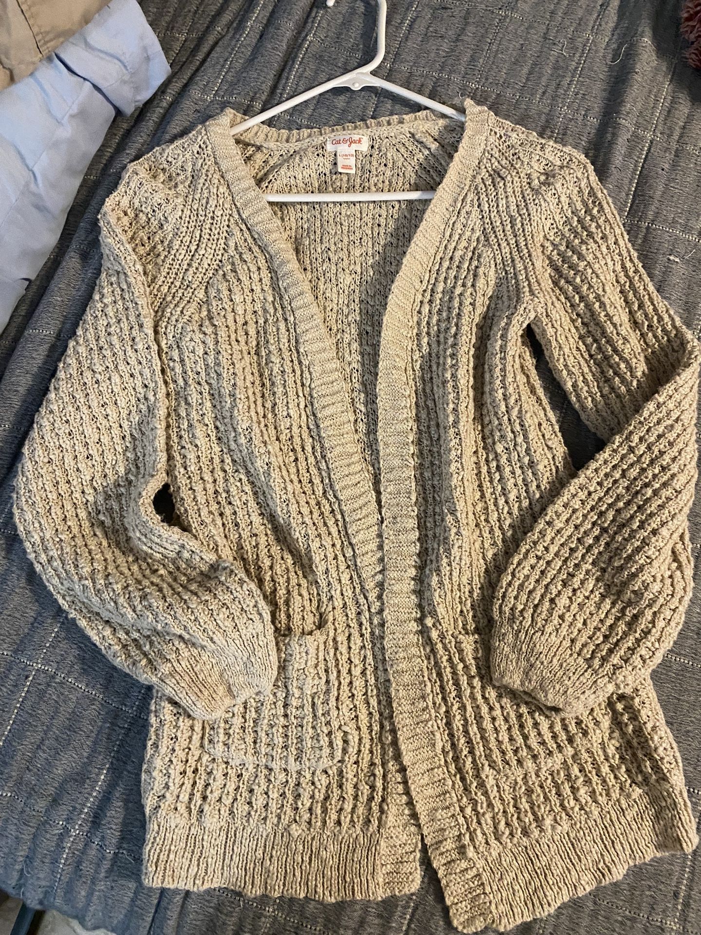 Cardigan Girls