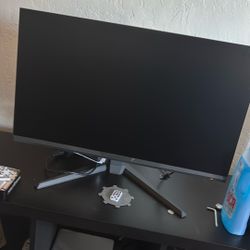 Monitor 120hz 