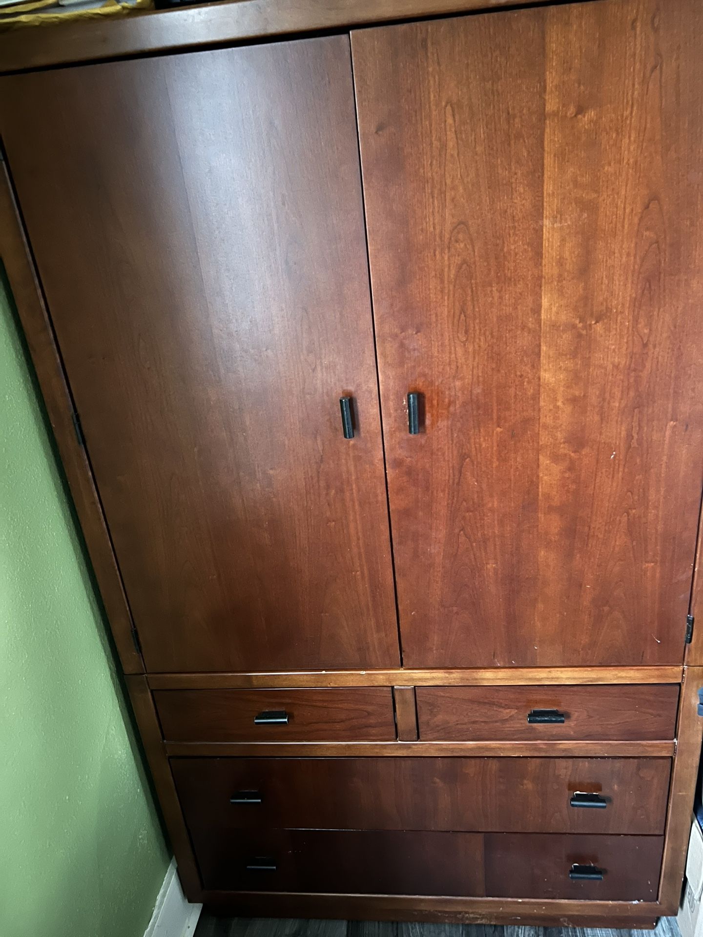 Wardrobe
