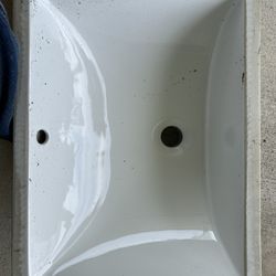 Bathroom  Sink NEW