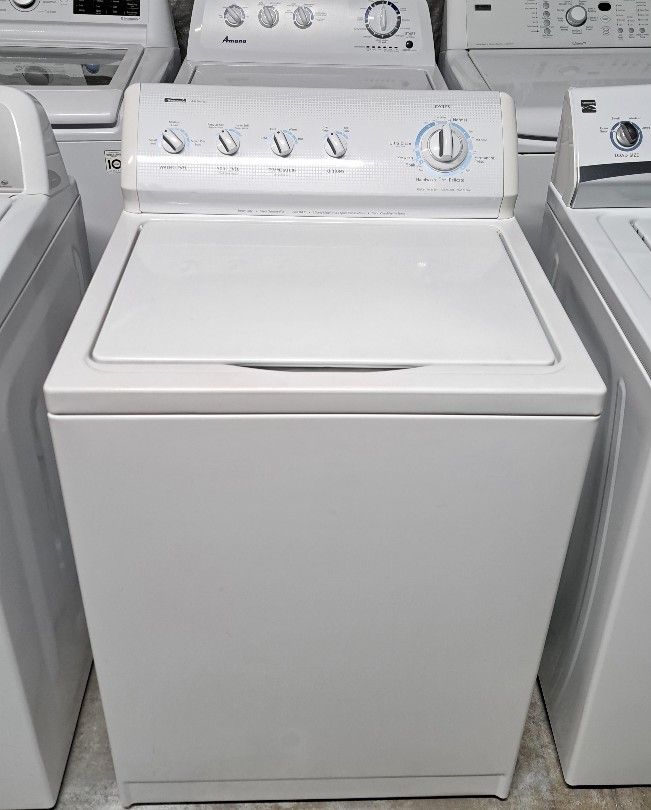 Kenmore Washer/Lavadora Heavy Duty, 60 Days Warranty,"Free Delivery Local Gratis."