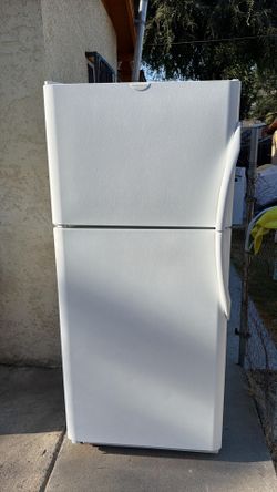 Frigidaire Apartment Size